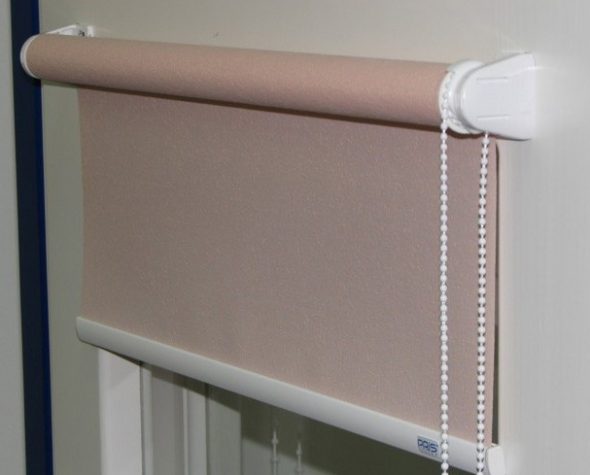 آلية مفتوحة