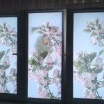 لفات غير عادية مع طباعة الصور لون أبل