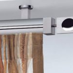 كورنيش سقف غير عادي مع تعليق على السقف