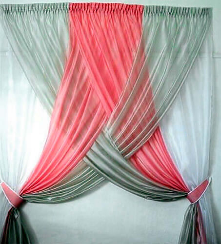 النسخة الأصلية مع التداخل