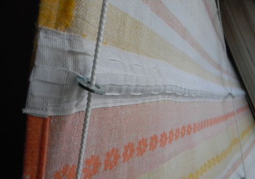 حلقات من البلاستيك