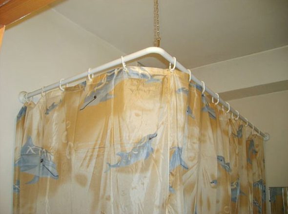 ركن البلاستيك بار