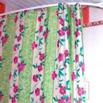 الطنف البلاستيك للحمام