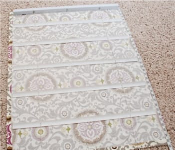 تحضير الشرائح