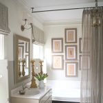 كورنيش السقف للحمام