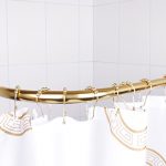 شريط الزاوية مذهب تبدو مؤثرة جداً