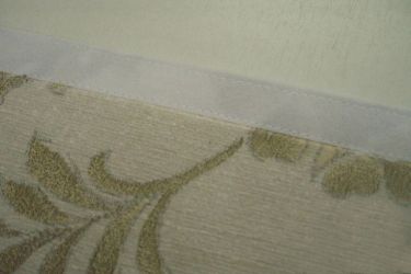 خياطة على أو الغراء الشريط الفيلكرو