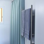 كورنيش سقف مباشر إلى الحمام