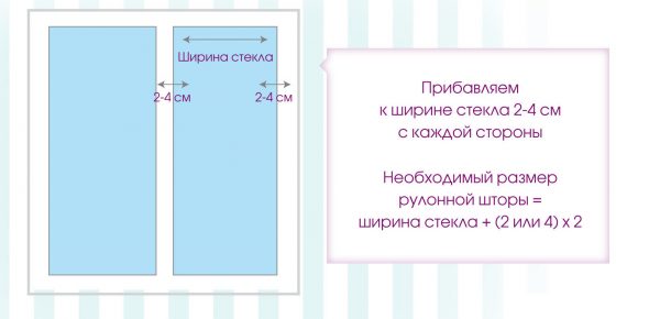 حساب الحجم المطلوب