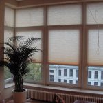 تسجيل نوافذ الشرفة الدافئة