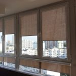 الستائر الدوارة كاسيت دون أدلة