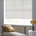 فتح مصراع الأسطوانة في فتح نافذة غرفة المعيشة