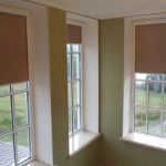 Rolshtora على النوافذ البلاستيكية للمنزل الخاص