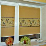 Rolshtora مع الوحوش الأفريقية