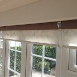 الستائر الدوارة نوع كاسيت