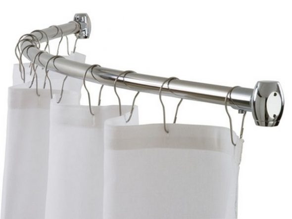 قضيب أو قضيب ستارة