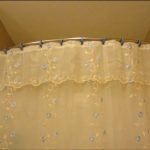 شريط من شكل غير منتظم