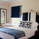 الستائر الرومانية الداكنة كاملة مع الخيار الكلاسيكي