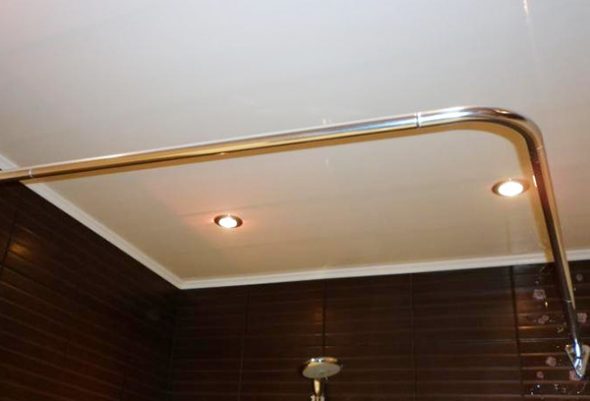 ستارة زاوية بار