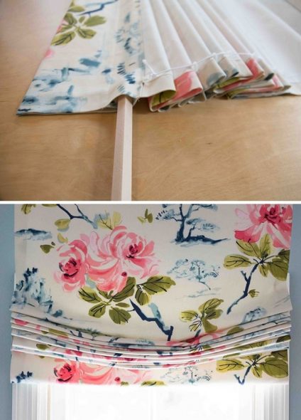 نقوم بتنفيذ تركيب الطنف