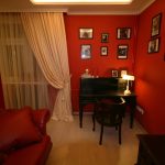 المدمج في الطنف إغلاق التفاف وغير مرئية للغرباء