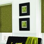 rolshtora مشرق الخضراء في غرفة المعيشة