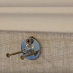 تركيب الطنف جدار الشريط تصاعد