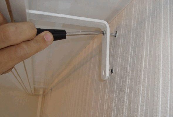 نصلح الأقواس