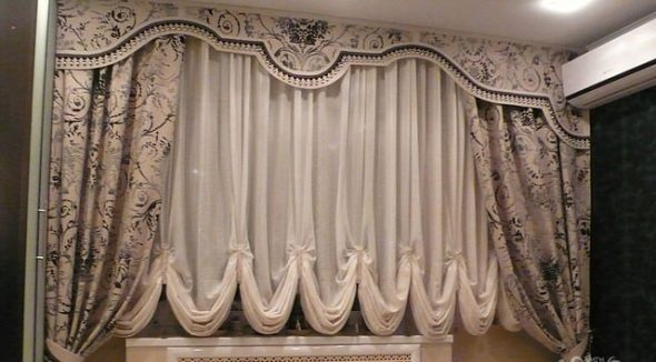 لامبريكين الصعب