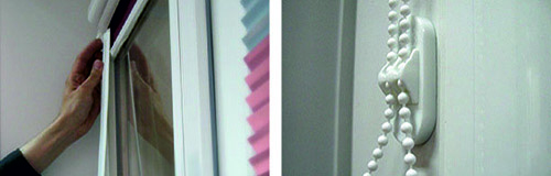 ضبط ارتفاع السلسلة