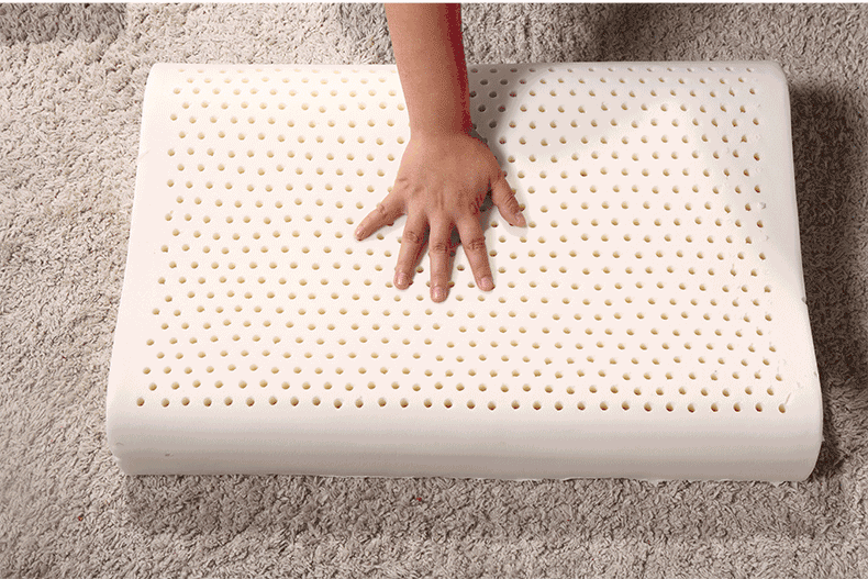 الوسائد اللاتكس العلوي